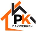 pk dakwerken logo